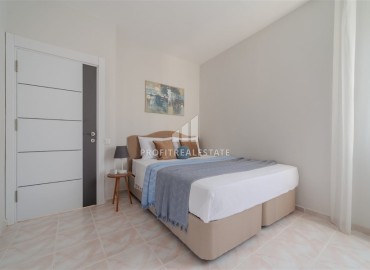 Cozy two bedroom apartment, 80m², in Antalya, Lara microdistrict, Kundu, near Grand Bazaar ID-17091 фото-5