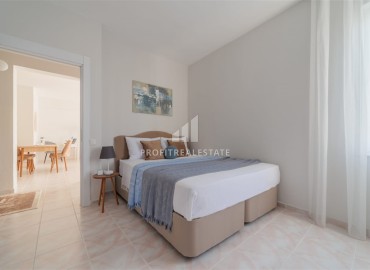 Cozy two bedroom apartment, 80m², in Antalya, Lara microdistrict, Kundu, near Grand Bazaar ID-17091 фото-6