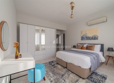 Cozy two bedroom apartment, 80m², in Antalya, Lara microdistrict, Kundu, near Grand Bazaar ID-17091 фото-8