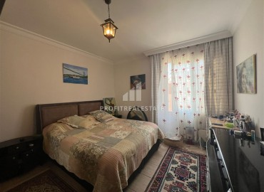 Меблированные апартаменты 2+1, 110м², в уютном комплексе у реки Дим Чай в районе Тосмур, Алания для ВНЖ или гражданства ID-17098 фото-8