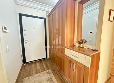 Готовая к проживанию, квартира 2+1, 85м², в Анталии, Лара, микрорайон Гюзельоба, 100м от моря ID-17111 фото-8