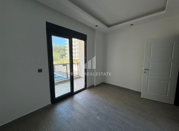 Апартаменты 1+1, 55м², без мебели, в новостройке района Махмутлар, Алания, по привлекательной цене ID-17125 фото-6