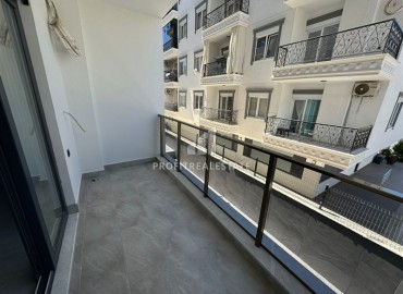 Апартаменты 1+1, 55м², без мебели, в новостройке района Махмутлар, Алания, по привлекательной цене ID-17125 фото-8