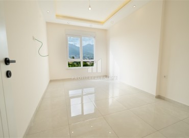 Duplex developer apartment 73-135m², in a residence with facilities, Oba, Alanya ID-15977 фото-12