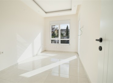 Duplex developer apartment 73-135m², in a residence with facilities, Oba, Alanya ID-15977 фото-14