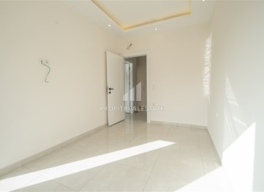 Duplex developer apartment 73-135m², in a residence with facilities, Oba, Alanya ID-15977 фото-15