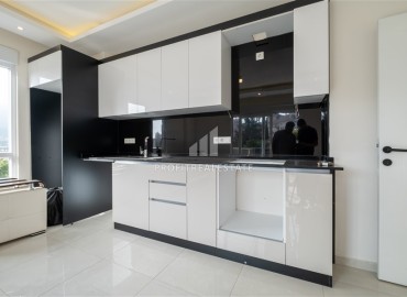 Duplex developer apartment 73-135m², in a residence with facilities, Oba, Alanya ID-15977 фото-19