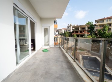 Duplex developer apartment 73-135m², in a residence with facilities, Oba, Alanya ID-15977 фото-20