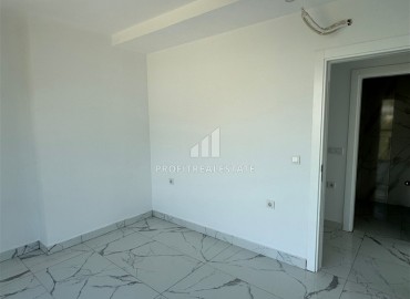 Трехкомнатная квартира, 85м², с великолепным видом в новой элитной новостройке в Махмутларе, Алания ID-17132 фото-10