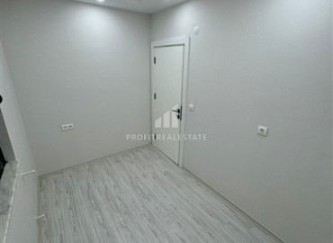 Квартира с двумя спальнями, 90м² в современном доме в Анталии, район Кепез, Фабрикалар ID-17147 фото-3