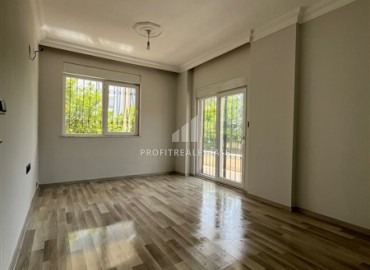 Просторная двухкомнатная квартира, 70м², с отдельной кухней в Анталии, район Кепез ID-17149 фото-3