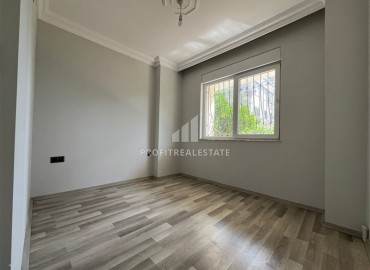 Просторная двухкомнатная квартира, 70м², с отдельной кухней в Анталии, район Кепез ID-17149 фото-5