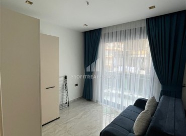 Аренда квартиры планировки 2+1 в  комплексе Best Home The Legend в самом центре Аланьи. ID-17151 фото-3