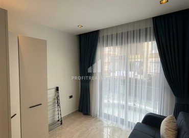 Аренда квартиры планировки 2+1 в  комплексе Best Home The Legend в самом центре Аланьи. ID-17151 фото-5