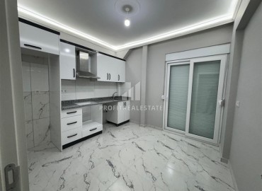 Апартаменты 1+1, 80м², с отдельной кухней, после капитального ремонта в центре Алании у пляжа Клеопатры ID-17153 фото-1