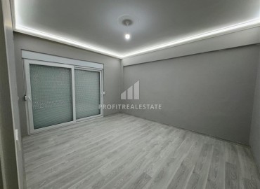 Апартаменты 1+1, 80м², с отдельной кухней, после капитального ремонта в центре Алании у пляжа Клеопатры ID-17153 фото-4