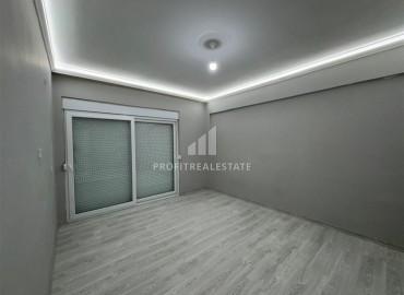 Апартаменты 1+1, 80м², с отдельной кухней, после капитального ремонта в центре Алании у пляжа Клеопатры ID-17153 фото-5