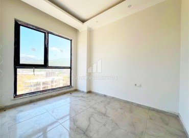 One bedroom apartment, 45m², in a new residence with hotel facilities in the Alanya area - Demirtas ID-16748 фото-6