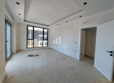 New two-bedroom apartment, 85m², in a residence under construction in the center of Mahmutlar, 400m from the sea ID-16135 фото-6