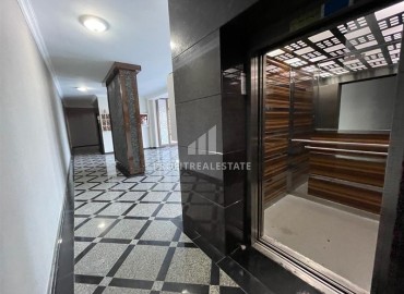 Трехкомнатная квартира, 110м², в комплексе с бассейном на центральной улице района Махмутлар в 450 метрах от моря ID-17171 фото-19