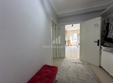 Трехкомнатные апартаменты, 100м², в 300м от моря в Махмутларе, Алания, в комплексе с бассейном ID-17183 фото-8