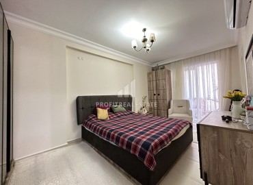 Трехкомнатные апартаменты, 100м², в 300м от моря в Махмутларе, Алания, в комплексе с бассейном ID-17183 фото-13