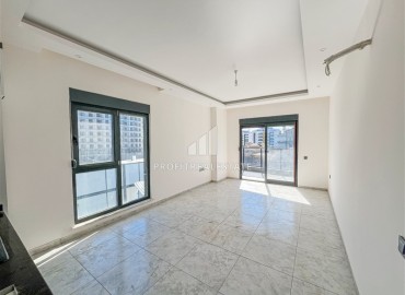 Трехкомнатная видовая квартира, 90м², в комплексе премиум класса в Авсалларе, Алания ID-17185 фото-6