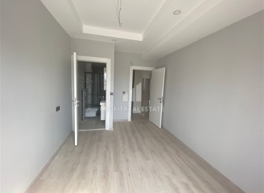 Квартира 2+1 с отдельной кухней, 90м², в новом масштабном комплексе с инфраструктурой в Анталии, Кепез, Гёксу ID-17195 фото-13