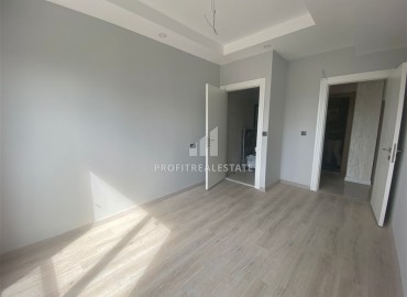 Квартира 2+1 с отдельной кухней, 90м², в новом масштабном комплексе с инфраструктурой в Анталии, Кепез, Гёксу ID-17195 фото-14