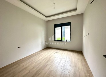 Не упустите шанс: новая квартира с одной спальней, 50м², с выходом в сад, 20м², в новостройке Авсаллара, Алания ID-17200 фото-6