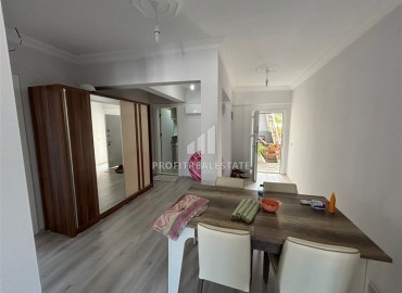 Уютная трехкомнатная квартира с отдельной кухней, 140м², в доме городского типа в центре Алании, Дамлаташ ID-17203 фото-6