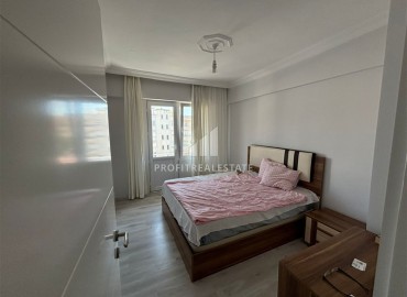 Уютная трехкомнатная квартира с отдельной кухней, 140м², в доме городского типа в центре Алании, Дамлаташ ID-17203 фото-8