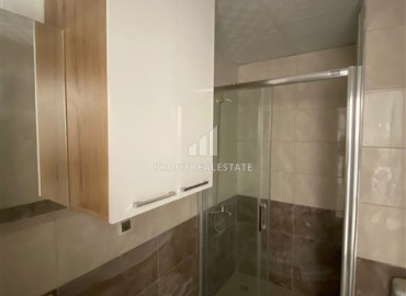 Двухкомнатная квартира, 50м², в современном комплексе с парковкой в Анталии, район Кепез по супер цене ID-17204 фото-9