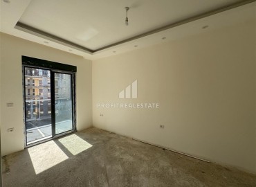 Двухкомнатная квартира, 55м², в комфортабельной новостройке с отельной инфраструктурой в районе Алании - Оба ID-17233 фото-8