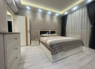 Уютные газифицированные апартаменты 2+1, 80м², в резиденции с бассейном в Анталии, район Коньяалты, Лиман ID-17248 фото-17