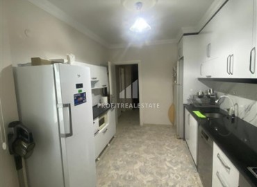 Дуплекс 3+1 с отдельной кухней, 150м², с потрясающим видом на горы в доме городского типа в Газипаше, Алания ID-17250 фото-4