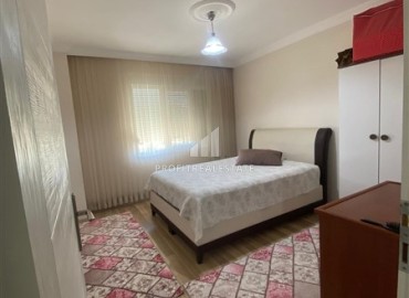 Дуплекс 3+1 с отдельной кухней, 150м², с потрясающим видом на горы в доме городского типа в Газипаше, Алания ID-17250 фото-7