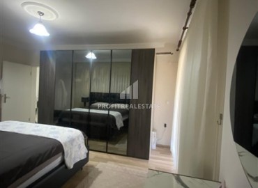 Дуплекс 3+1 с отдельной кухней, 150м², с потрясающим видом на горы в доме городского типа в Газипаше, Алания ID-17250 фото-11