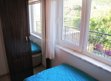 Квартира в Каргыджаке, Алания, мебель, 90 кв.м., по супер цене! ID-1336 фото-8