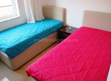 Квартира в Каргыджаке, Алания, мебель, 90 кв.м., по супер цене! ID-1336 фото-9