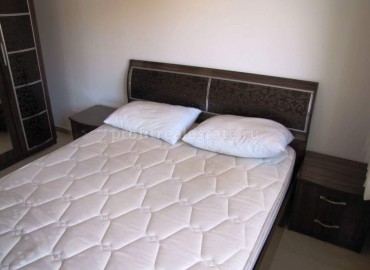 Квартира в Каргыджаке, Алания, мебель, 90 кв.м., по супер цене! ID-1336 фото-11