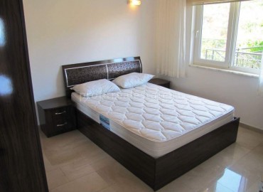 Квартира в Каргыджаке, Алания, мебель, 90 кв.м., по супер цене! ID-1336 фото-12