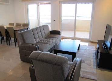 Квартира в Каргыджаке, Алания, мебель, 90 кв.м., по супер цене! ID-1336 фото-16
