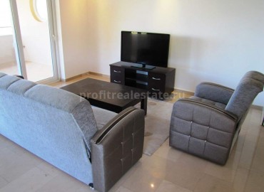 Квартира в Каргыджаке, Алания, мебель, 90 кв.м., по супер цене! ID-1336 фото-18