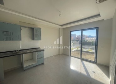 Apartment 1+1, 62m², in a residence with good facilities at the beginning of construction in the Gazipasa area, Alanya ID-16991 фото-3