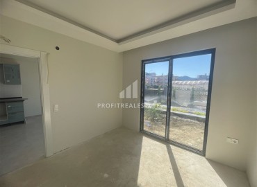 Apartment 1+1, 62m², in a residence with good facilities at the beginning of construction in the Gazipasa area, Alanya ID-16991 фото-4