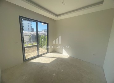 Apartment 1+1, 62m², in a residence with good facilities at the beginning of construction in the Gazipasa area, Alanya ID-16991 фото-5