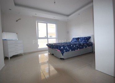 Просторные апартаменты с одной спальней площадью 80 м2 в новом комплексе Махмутлара. ID-1338 фото-13