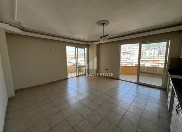 Трехкомнатная квартира, 135м², в уютном комплексе с бассейном в центре Махмутлара, Алания, в 300м от моря ID-17305 фото-3