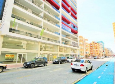 Апартаменты планировки 2+1 в комплексе с большой территорией всего в 450 метрах от Средиземного моря ID-1340 фото-18